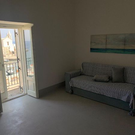 Appartamenti Marina Corta Lipari  Extérieur photo